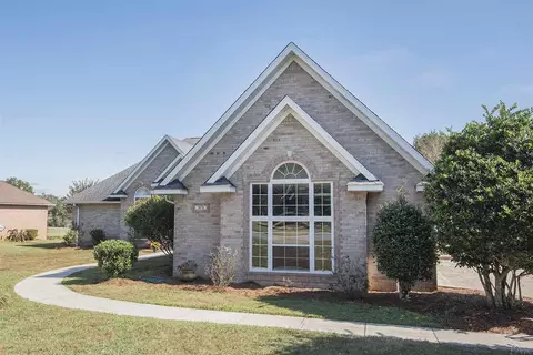 3078 Cobblestone Dr, Pace, FL 32571 photo 3