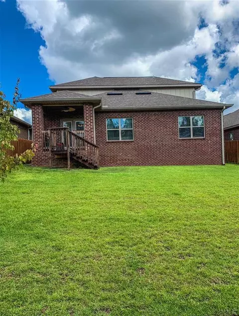 6323 Ladera Trl, Pace, FL 32571 photo 7