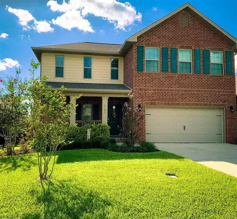 6323 Ladera Trl, Pace, FL 32571 photo 1