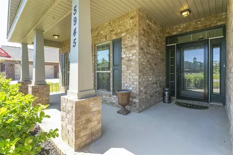 5945 Palermo Rd, Pace, FL 32571 photo 2