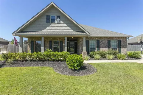 5945 Palermo Rd, Pace, FL 32571 photo 1