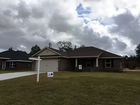 8830 Gristmill Way, Milton, FL 32583 photo 1