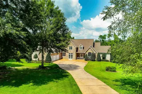 596 E Kingsfield Rd, Cantonment, FL 32533 photo 1