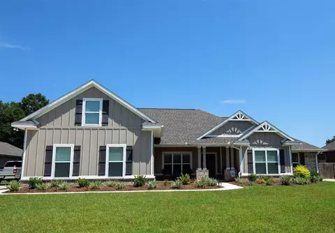 4066 Manchester Ct, Pace, FL 32571 photo 1