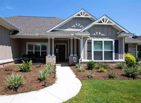 4066 Manchester Ct, Pace, FL 32571 photo 2