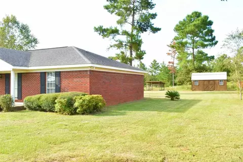 2172 Sid Hayes Rd, Jay, FL 32565 photo 4