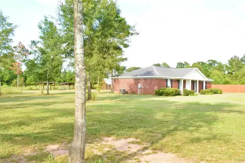 2172 Sid Hayes Rd, Jay, FL 32565 photo 2