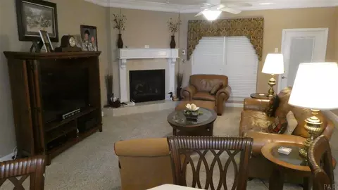 3848 Throne Ct, Milton, FL 32583 photo 13