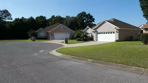 3848 Throne Ct, Milton, FL 32583 photo 40