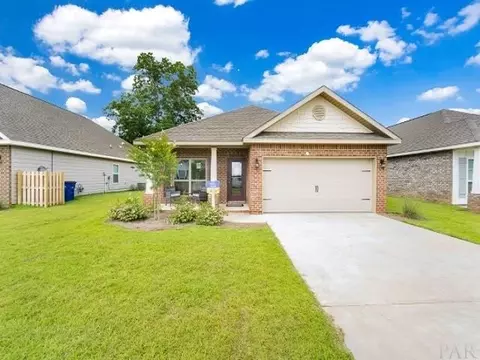 3821 Hawks Landing Cir, Pace, FL 32571 photo 1