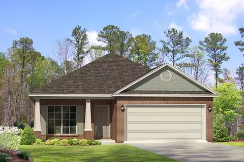 3821 Hawks Landing Cir, Pace, FL 32571 photo 2