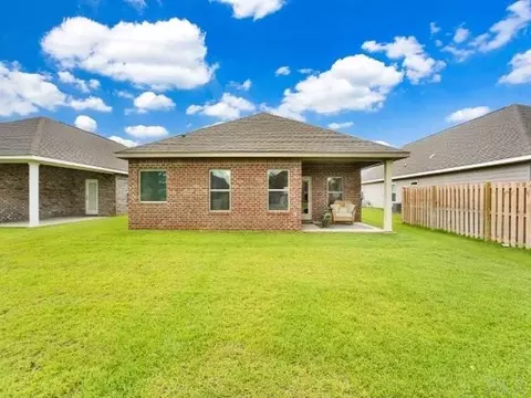 3821 Hawks Landing Cir, Pace, FL 32571 photo 15