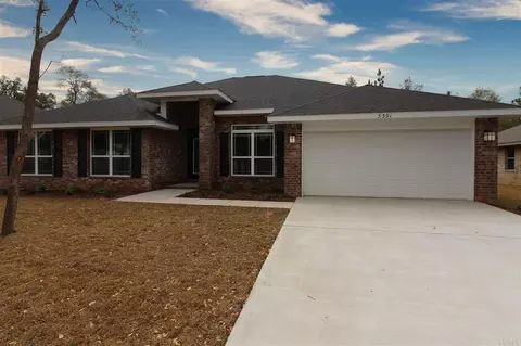 5391 Moose Rd, Milton, FL 32570 photo 2