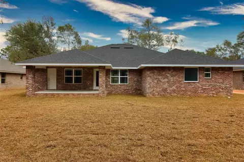 5391 Moose Rd, Milton, FL 32570 photo 1