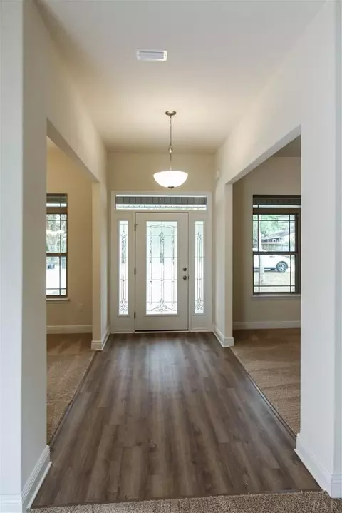 5385 Moose Rd, Milton, FL 32570 photo 3