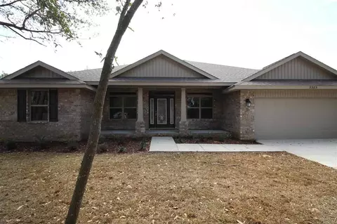 5385 Moose Rd, Milton, FL 32570 photo 1
