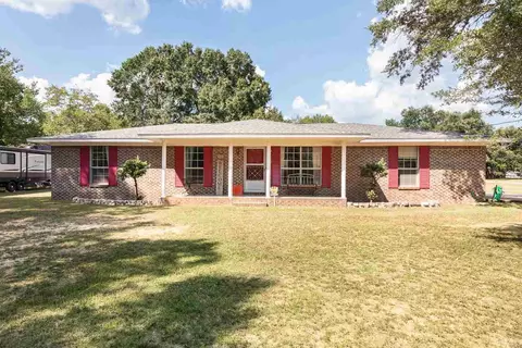 4892 Blakemore Dr, Pace, FL 32571 photo 1