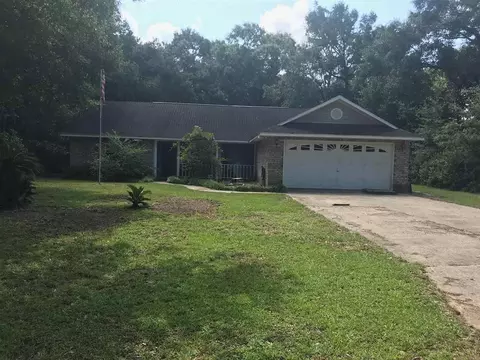 5777 Loring Dr, Milton, FL 32583 photo 1