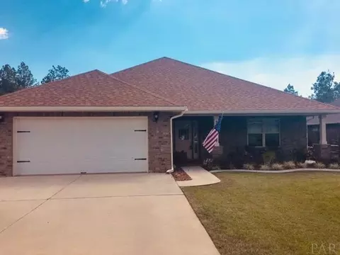 7927 Silver Maple Dr, Milton, FL 32583 photo 2