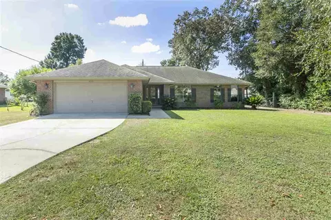 4313 White Rd, Pace, FL 32571 photo 1