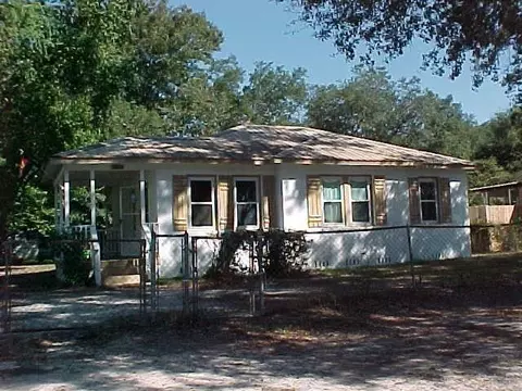 5232 Nimitz Rd, Milton, FL 32583 photo 1
