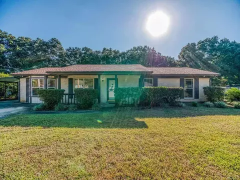 4532 Brian St, Pace, FL 32571 photo 1