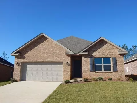 3736 Hawks Landing Cir, Pace, FL 32571 photo 1