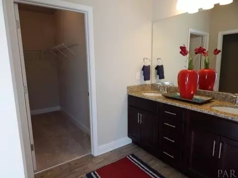 3736 Hawks Landing Cir, Pace, FL 32571 photo 14
