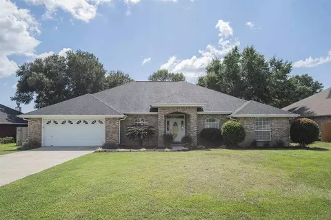 4273 Spindlewick Dr, Pace, FL 32571 photo 1