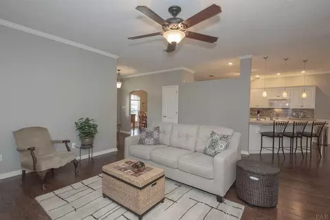 4273 Spindlewick Dr, Pace, FL 32571 photo 3
