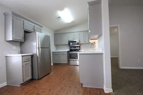 5740 Bronco Pl, Milton, FL 32570 photo 5