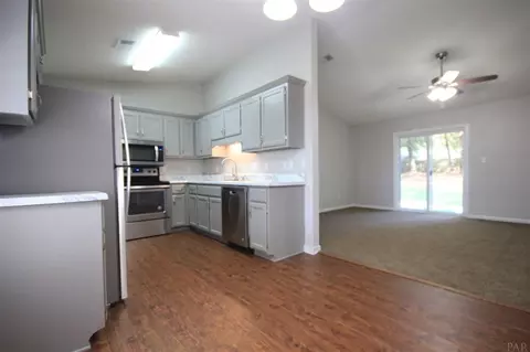 5740 Bronco Pl, Milton, FL 32570 photo 6