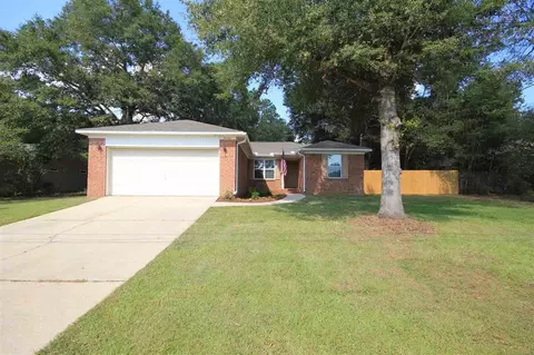 5740 Bronco Pl, Milton, FL 32570 photo 1