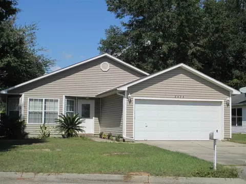 5475 Cherub Cir, Milton, FL 32583 photo 1