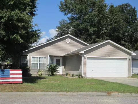 5475 Cherub Cir, Milton, FL 32583 photo 35