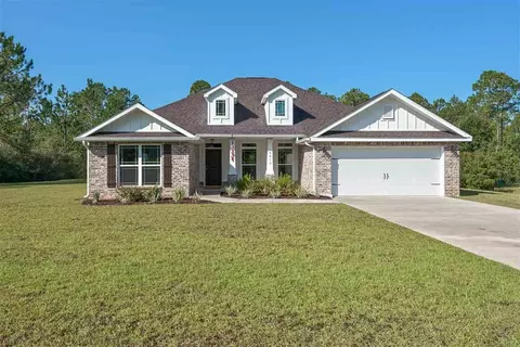 530 Griswold Rd, Jay, FL 32565 photo 2