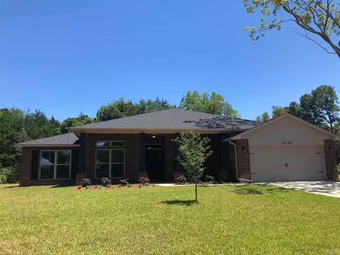 4004 Millwright Way, Pace, FL 32571 photo 1