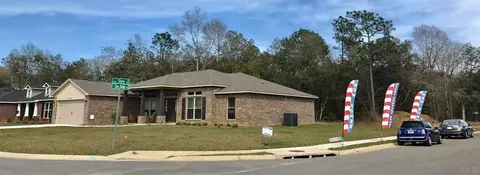 5673 Cane Syrup Cir, Pace, FL 32571 photo 1