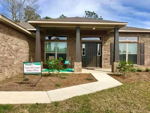 5673 Cane Syrup Cir, Pace, FL 32571 photo 2