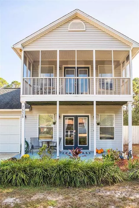7535 Loop St, Navarre, FL 32566 photo 45
