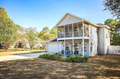 7535 Loop St, Navarre, FL 32566 photo 43