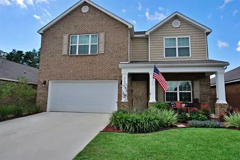 4743 Apple Field Way, Pace, FL 32571 photo 1