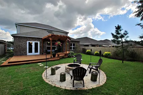 4743 Apple Field Way, Pace, FL 32571 photo 22