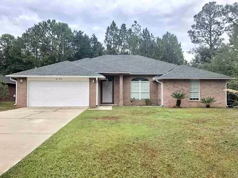 5140 Seneca Trl, Milton, FL 32583 photo 1
