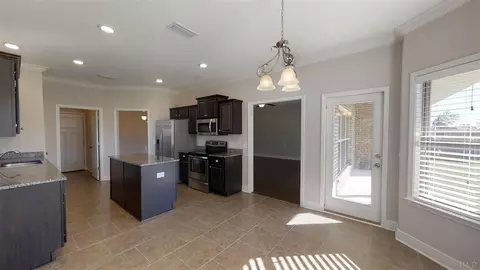 2583 Avalon St, Cantonment, FL 32533 photo 12