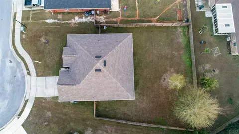 2583 Avalon St, Cantonment, FL 32533 photo 31