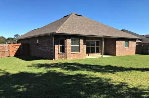 2583 Avalon St, Cantonment, FL 32533 photo 4