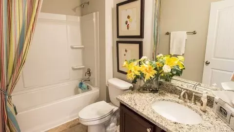 3854 Hawks Landing Cir, Pace, FL 32571 photo 5