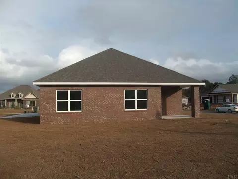 3854 Hawks Landing Cir, Pace, FL 32571 photo 15