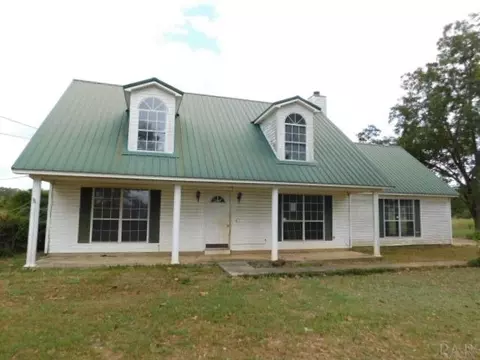 4910 Country Mill Rd, Jay, FL 32565 photo 1